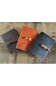 Notebook cover