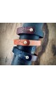 Bracelet bicolore