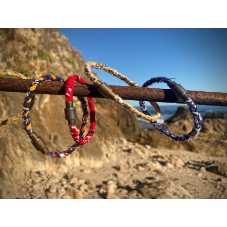 Bracelet BANDANA