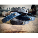 OLDSAILOR distressed bracelet